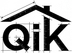 Logo QIK Stavba