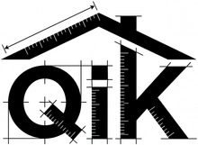 Logo QIK Stavba